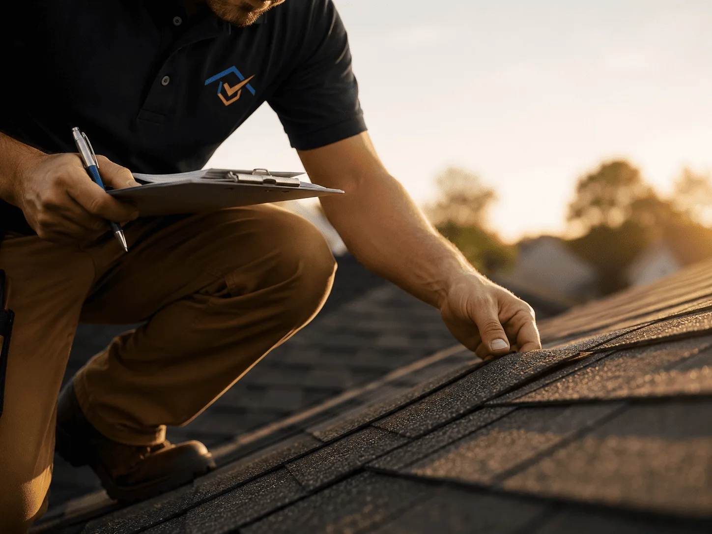 Why Choose Roof Inspection in Reidsville, NC